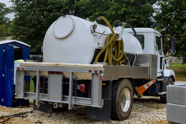 Best Local porta potty services  in Argo, AL