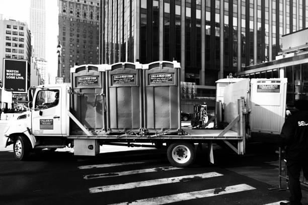 Best Porta potty cleaning services  in Argo, AL